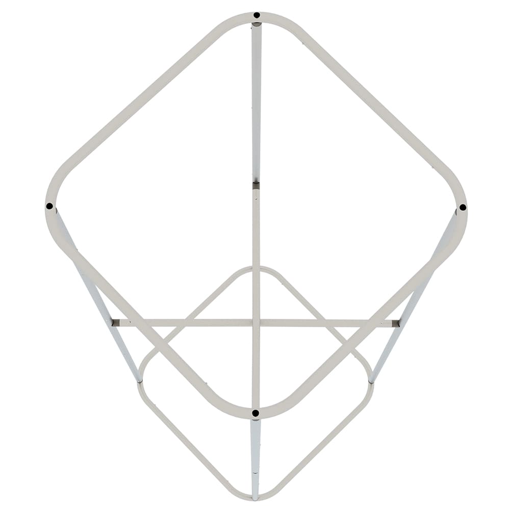 Wallbox Tower Display - 3ft W x 3ft D x 10ft H