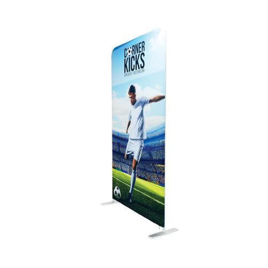 4 ft. Wide EZ Stand Display