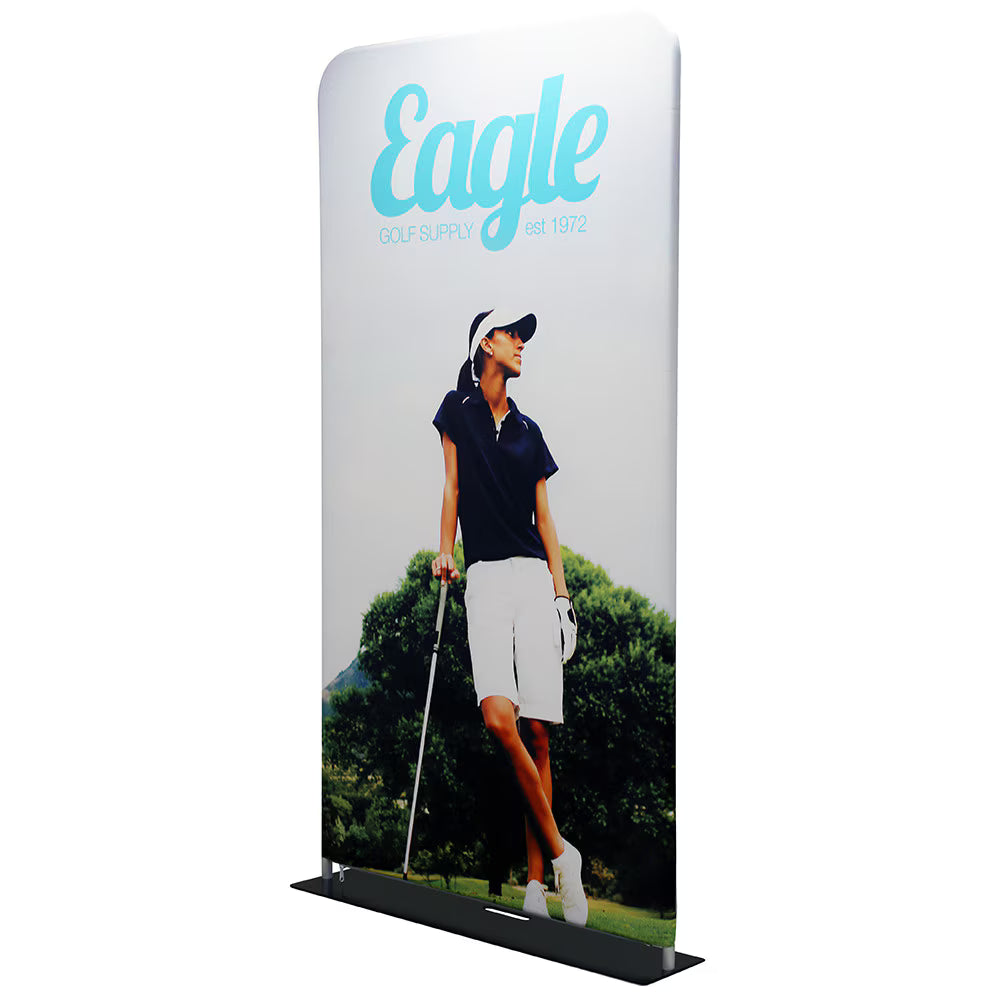 EZ Extend Tube Frame Display - 4 ft. Wide