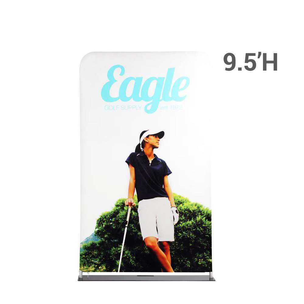 EZ Extend Tube Frame Display - 4 ft. Wide