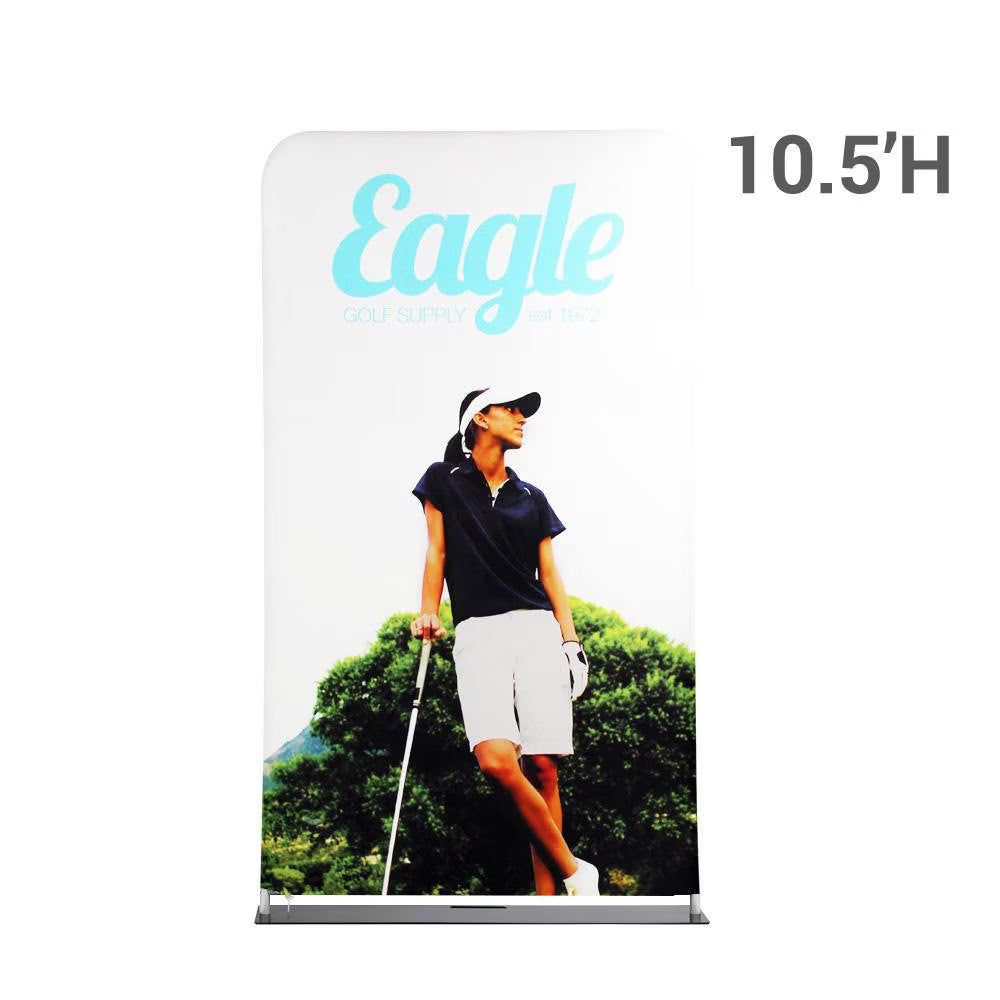 EZ Extend Tube Frame Display - 4 ft. Wide