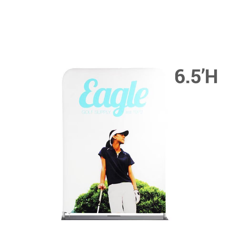 EZ Extend Tube Frame Display - 4 ft. Wide