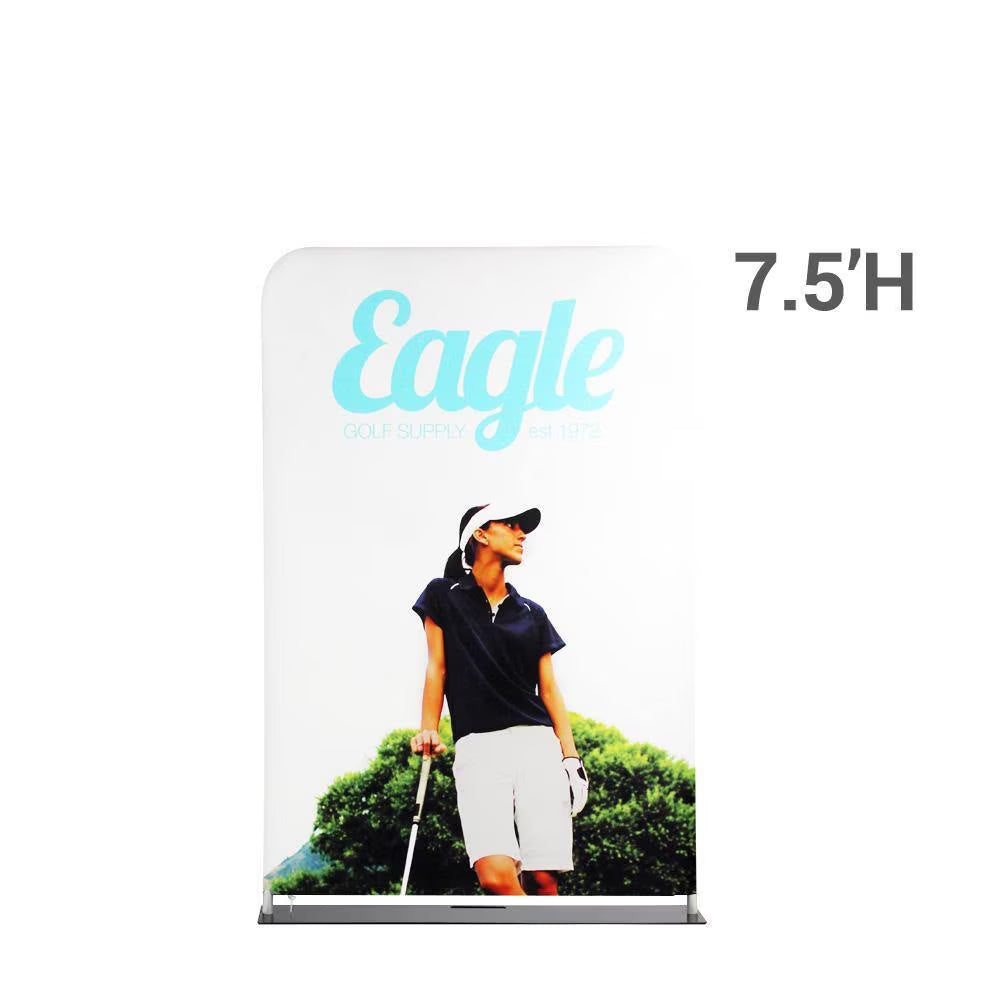 EZ Extend Tube Frame Display - 4 ft. Wide
