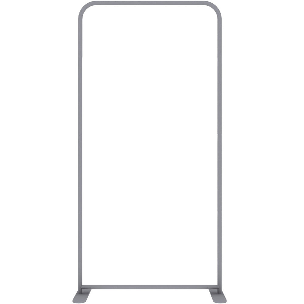 4 ft. EZ Tube Connect Straight Top Display