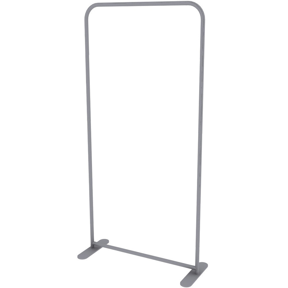 4 ft. EZ Tube Connect Straight Top Display