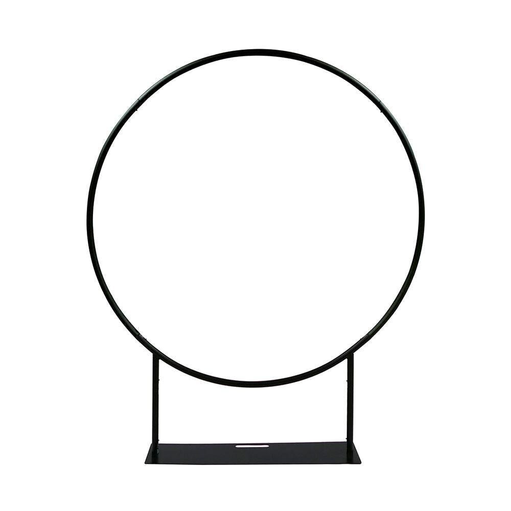 Ez Extend Circle Display - 5 ft. Wide