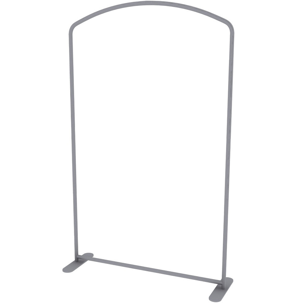 5 ft. EZ Tube® Connect Curved Top