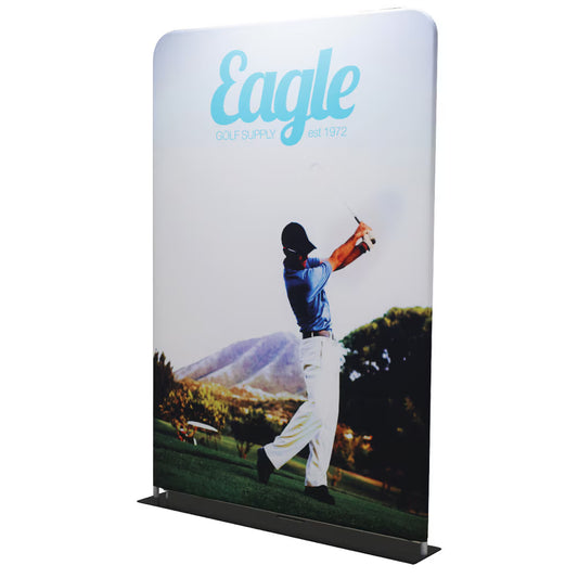 EZ Extend Tube Frame Display - 5 ft. Wide