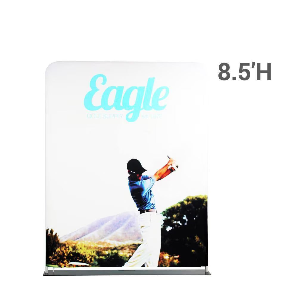EZ Extend Tube Frame Display - 5 ft. Wide