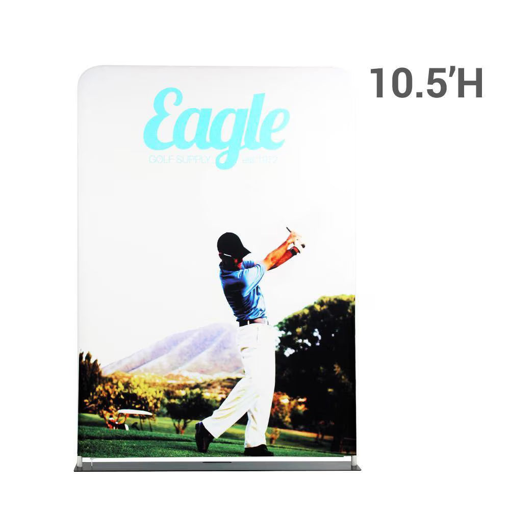 EZ Extend Tube Frame Display - 5 ft. Wide