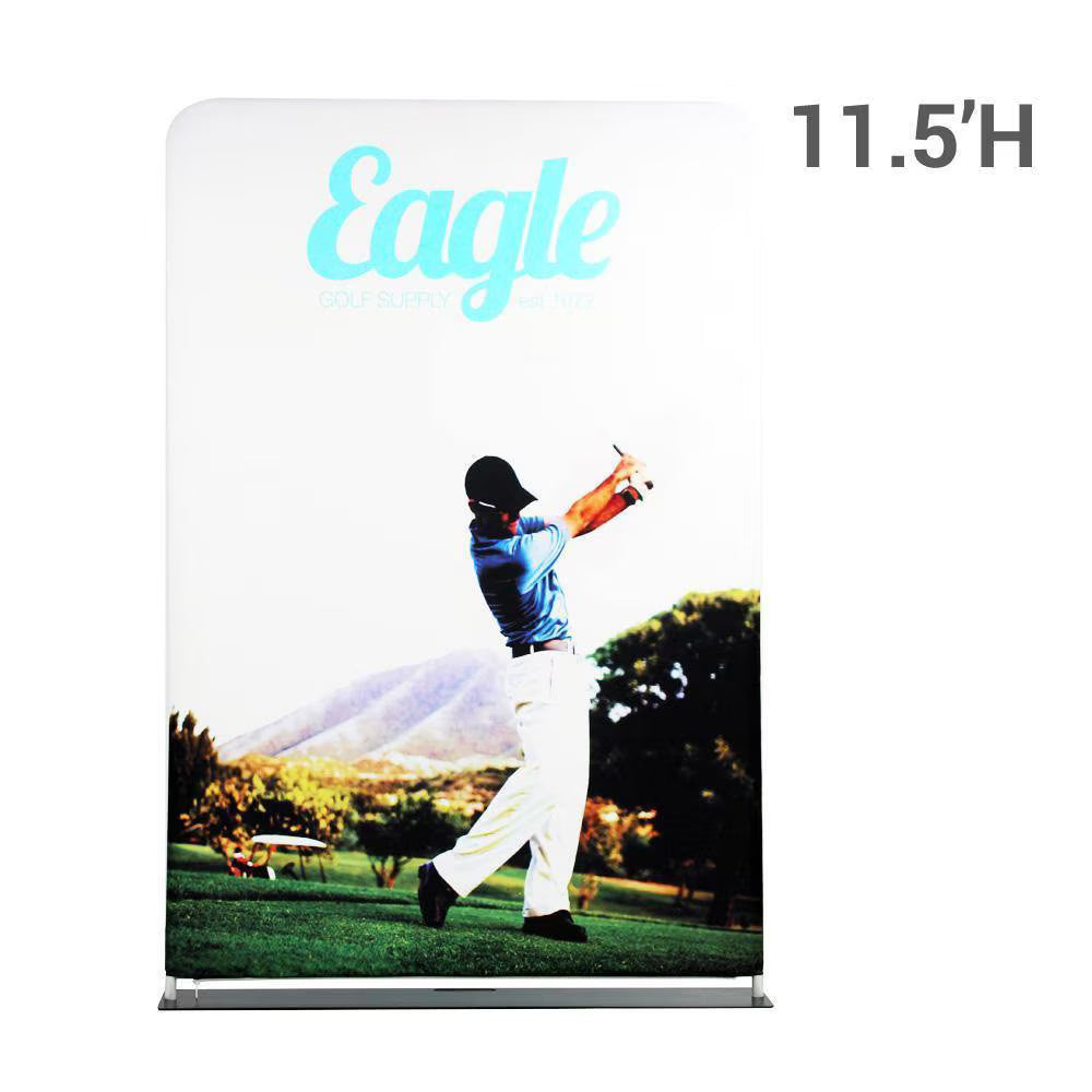 EZ Extend Tube Frame Display - 5 ft. Wide