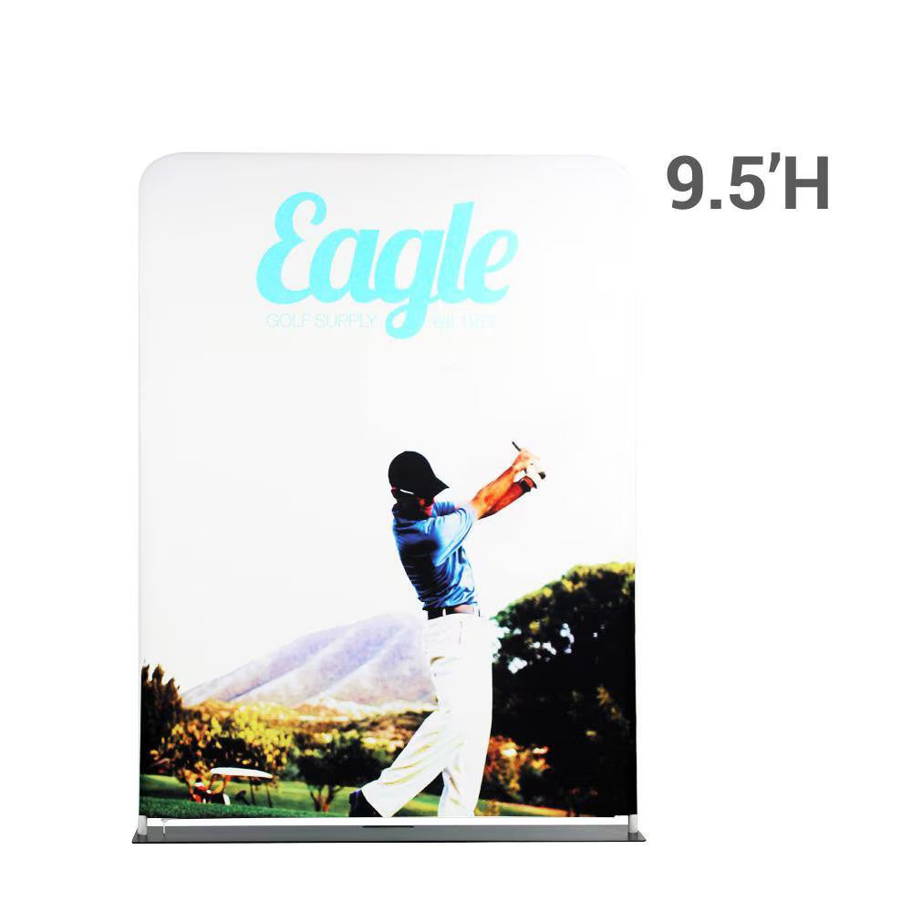 EZ Extend Tube Frame Display - 5 ft. Wide
