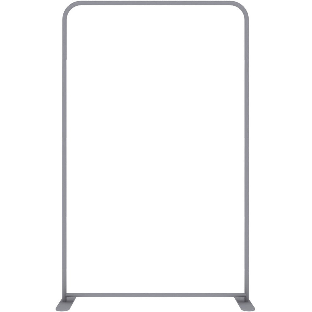 5 ft. EZ Tube Connect Straight Top Display