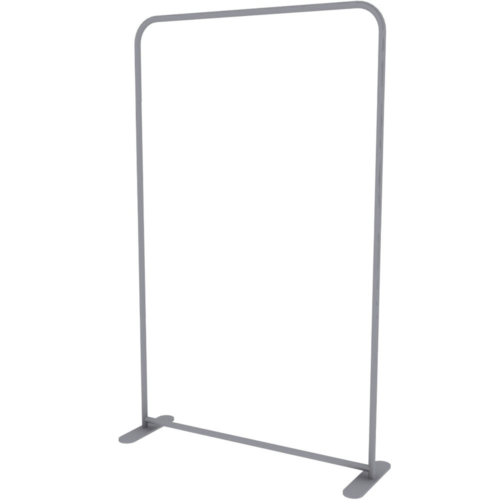 5 ft. EZ Tube Connect Straight Top Display