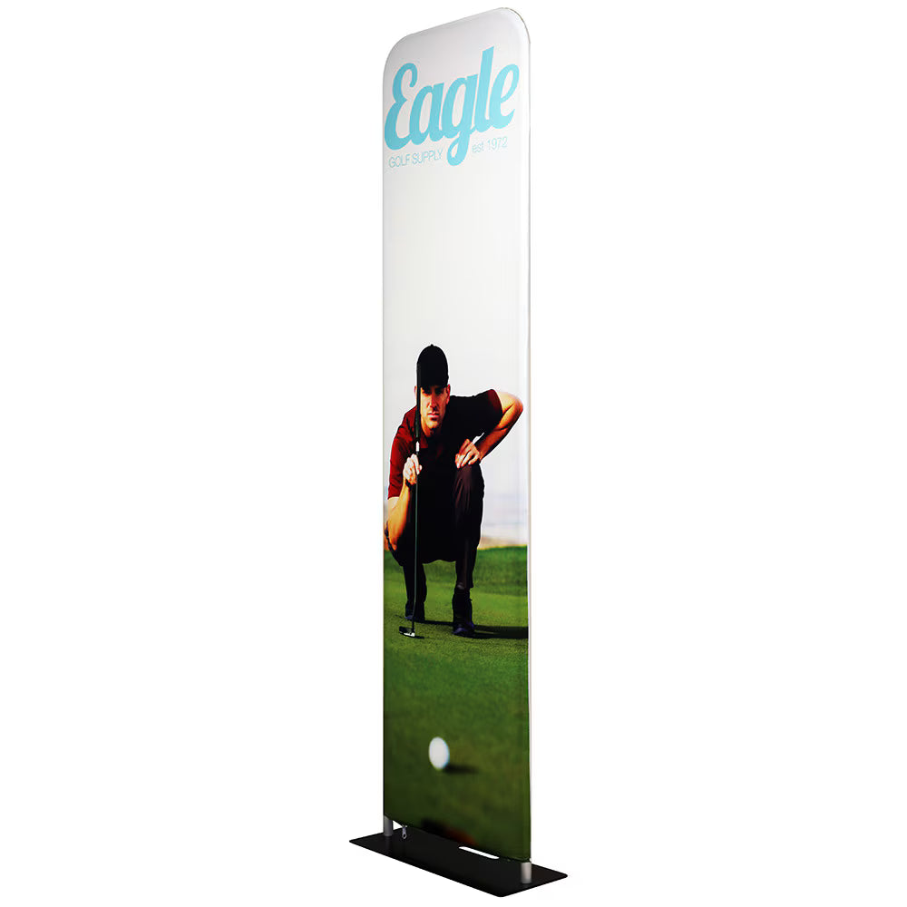 EZ Extend Tube Frame Display - 2 ft. Wide