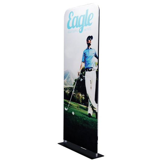 EZ Extend Tube Frame Display - 3 ft. Wide