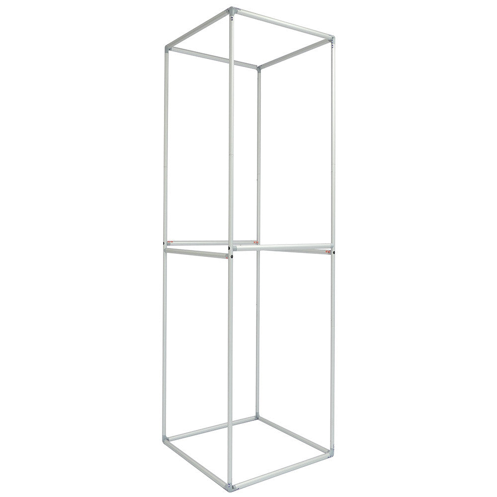 10 ft. EZ Tower Fabric Display