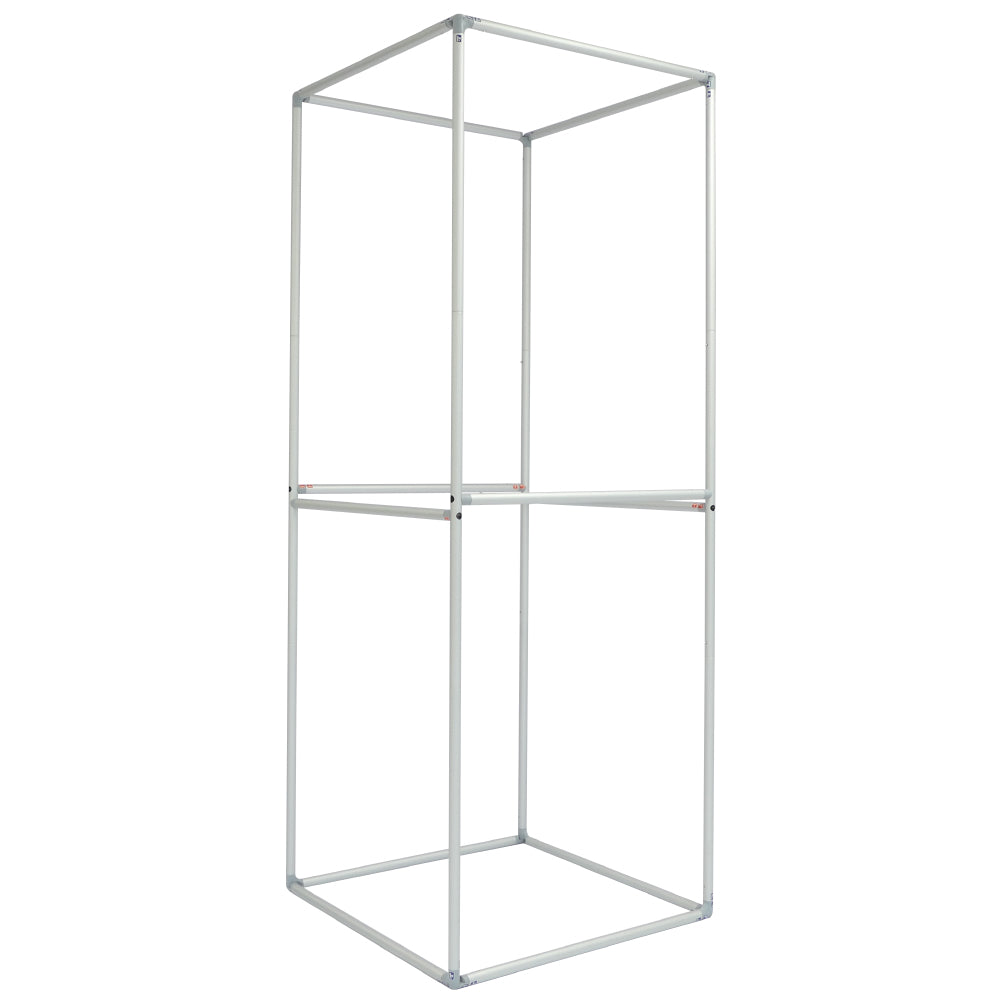 8 ft. EZ Tower Fabric Display