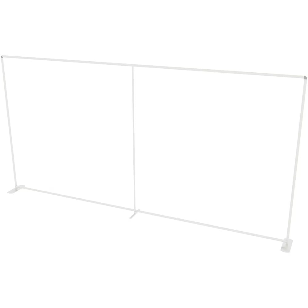 20x10 ft. EZ Tube Display - Straight