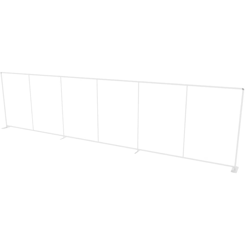 30 ft. EZ Tube Display - Straight