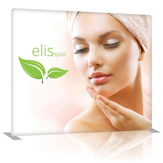 8 ft. EZ Tube Display - Straight