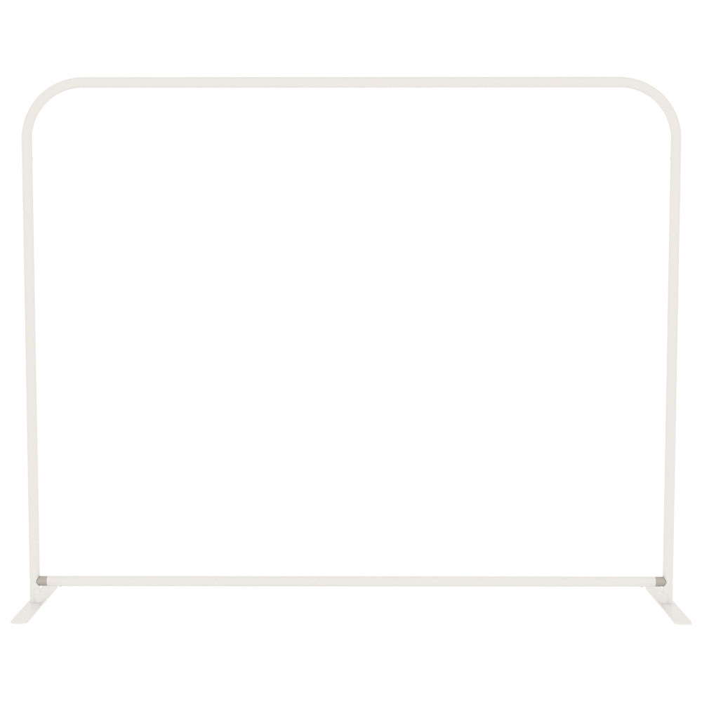 EZ Tube Cali Headboard Style Display