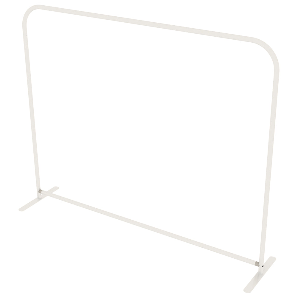 EZ Tube Cali Headboard Style Display