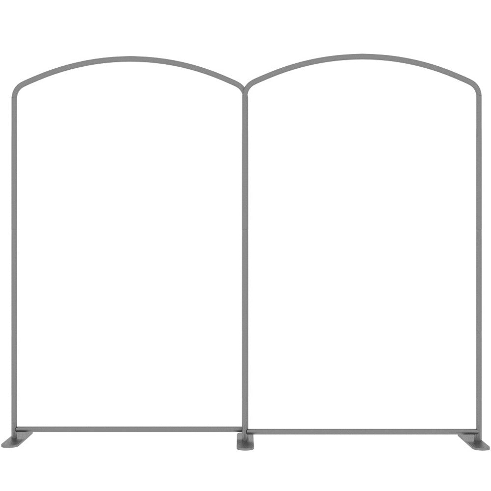 10 ft. EZ Tube Connect (5ft + 5ft) Duo Display Kit - Kit 10-H