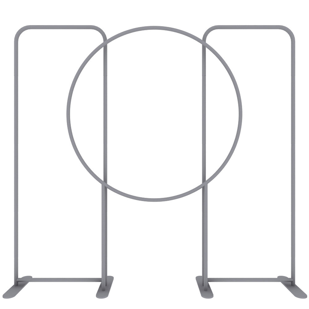 10 ft. EZ Tube Connect (3ft + 5ft + 3ft) Trio Display Kit - Kit 10-J