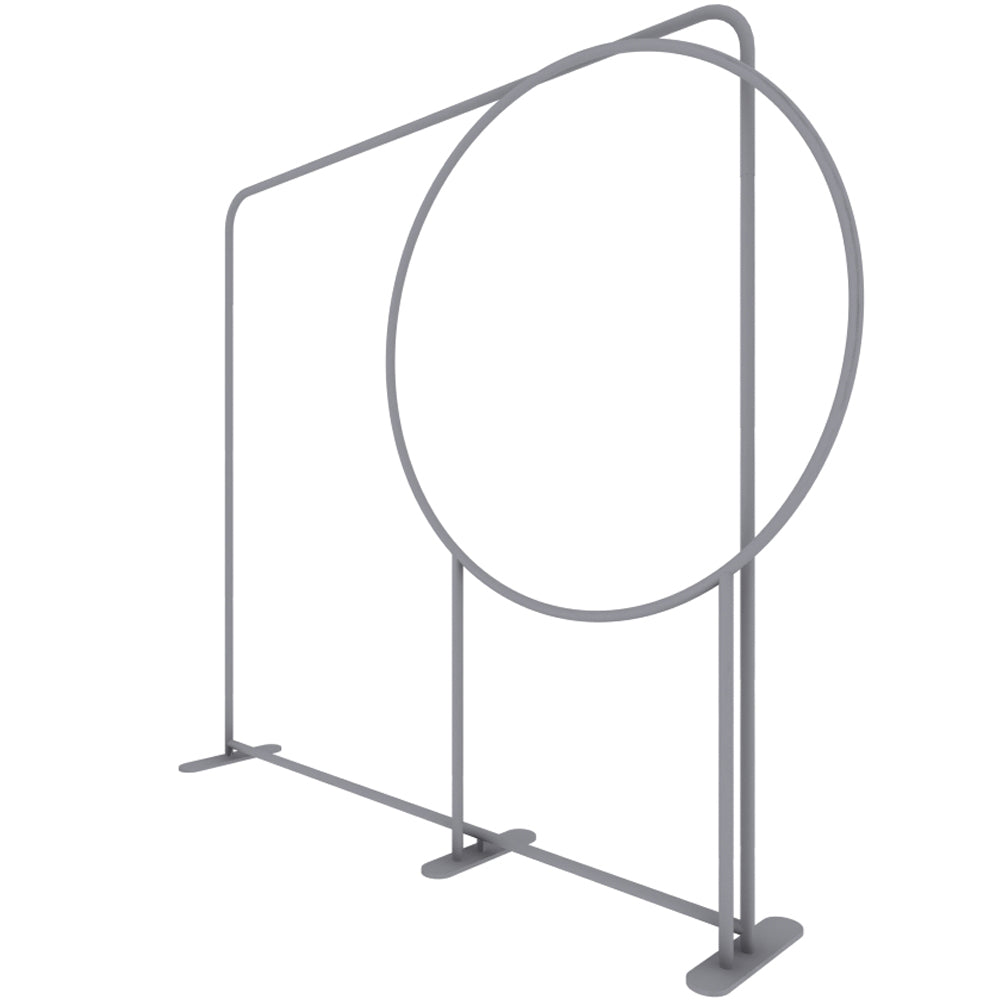 10 ft. EZ Tube Connect (8ft + 5ft) Duo Display Kit - Kit 10-L