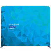 10 ft. EZ Tube Connect Straight Top Display