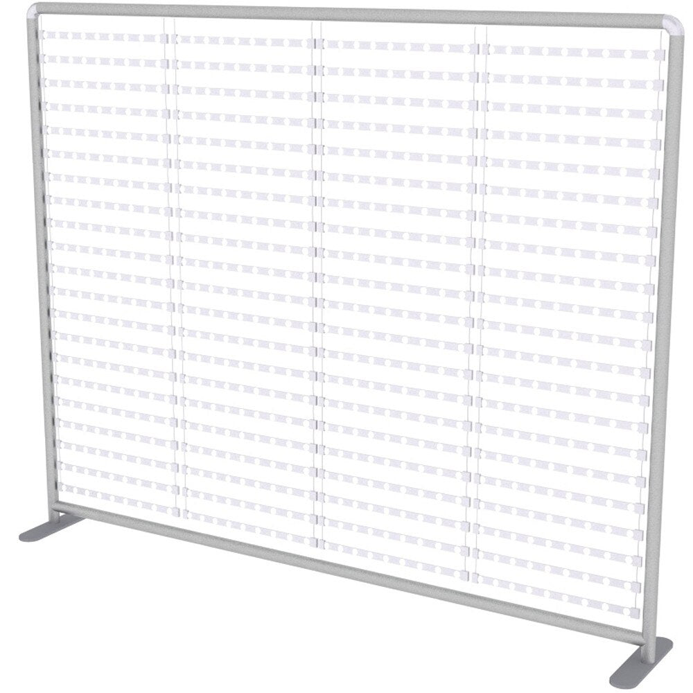 10 ft. EZ Tube Connect Straight Top Backlit Display