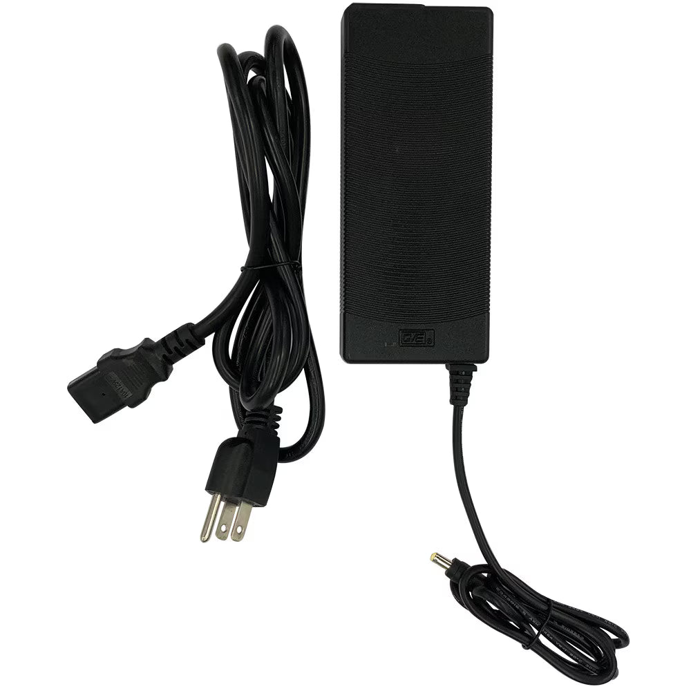 10 ft. EZ Tube Connect Backlit (3ft x 3 Displays) Trio Display Kit - Kit 10-A-LIT