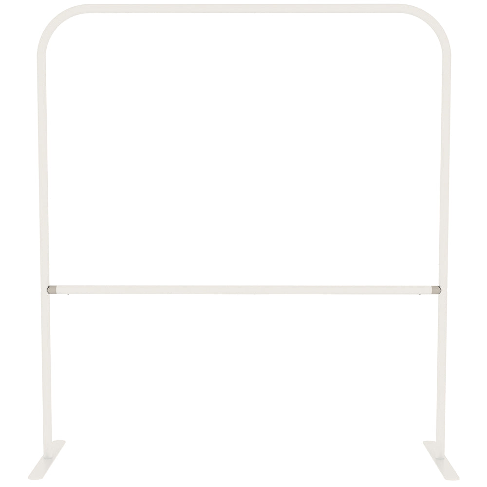 EZ Tube Full Headboard Style Display