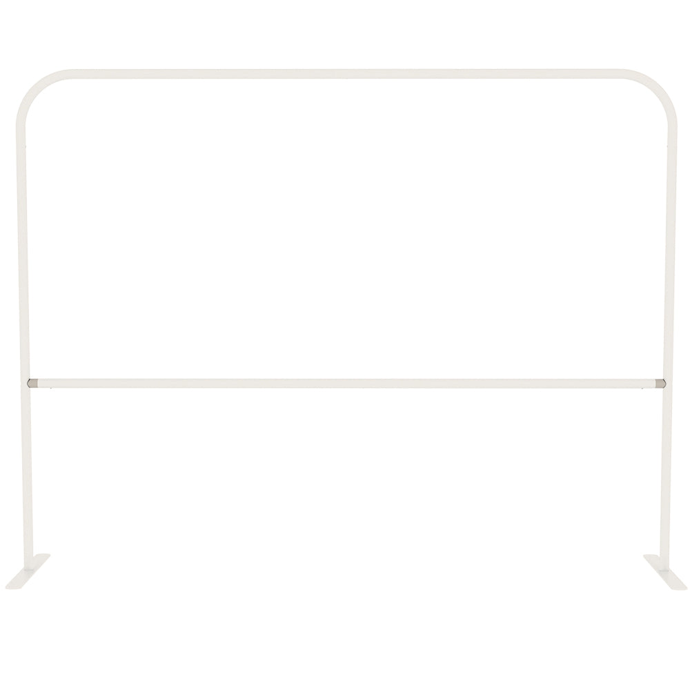 EZ Tube King Headboard Style Display