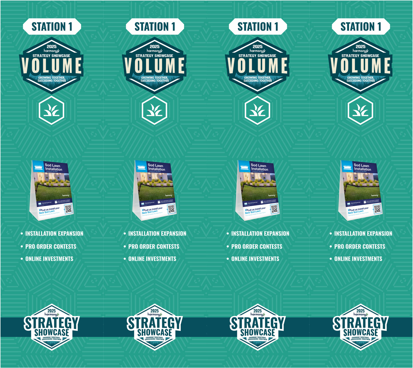 Custom Wall Box Display - Session 1