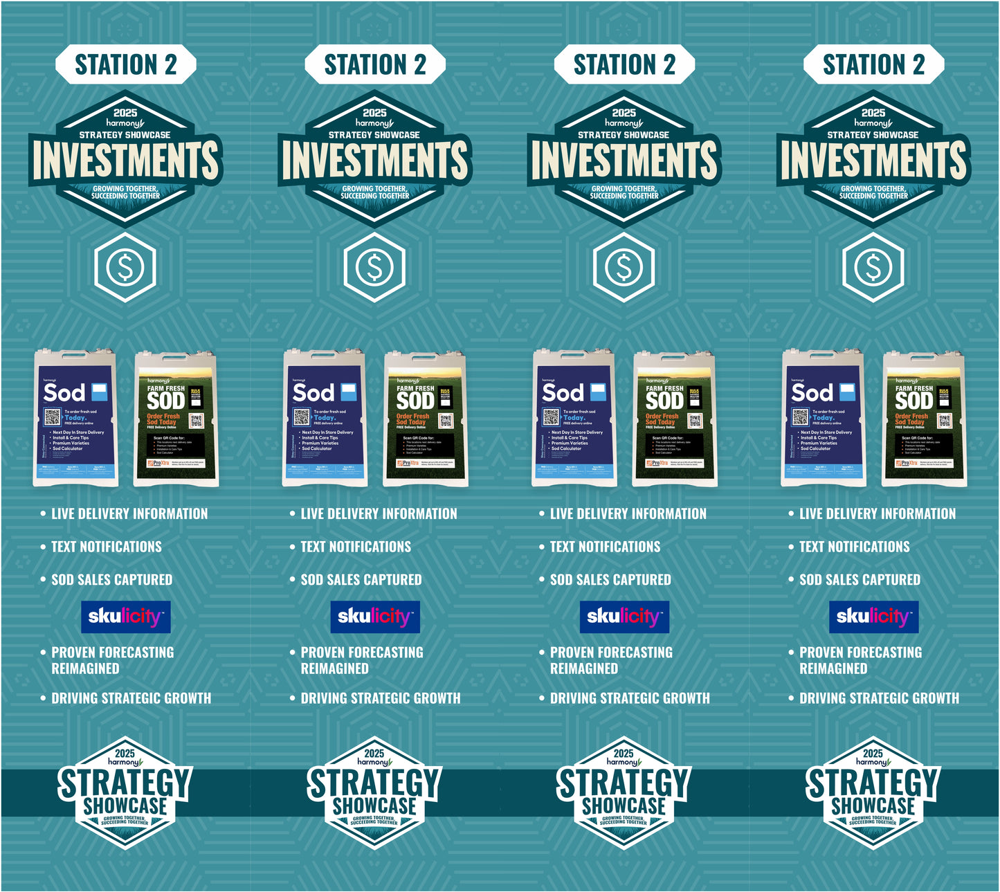 Custom Wall Box Display - Session 2