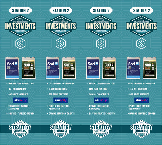 Custom Wall Box Display - Session 2