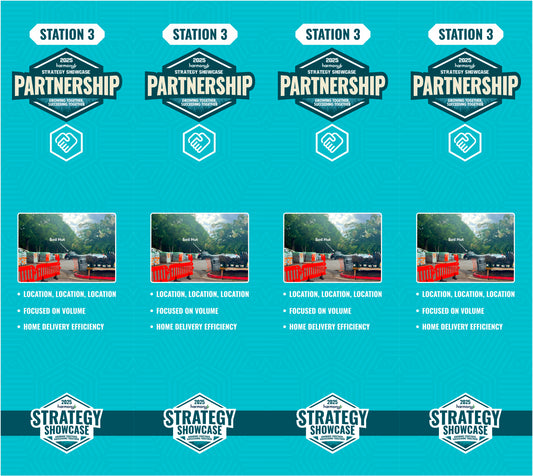 Custom Wall Box Display - Session 3