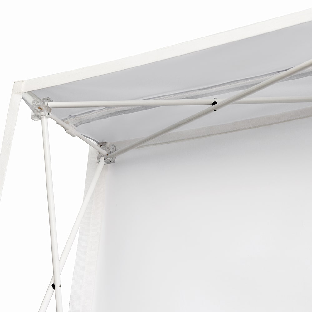 RPL Backlit 10ft Pop Up Display