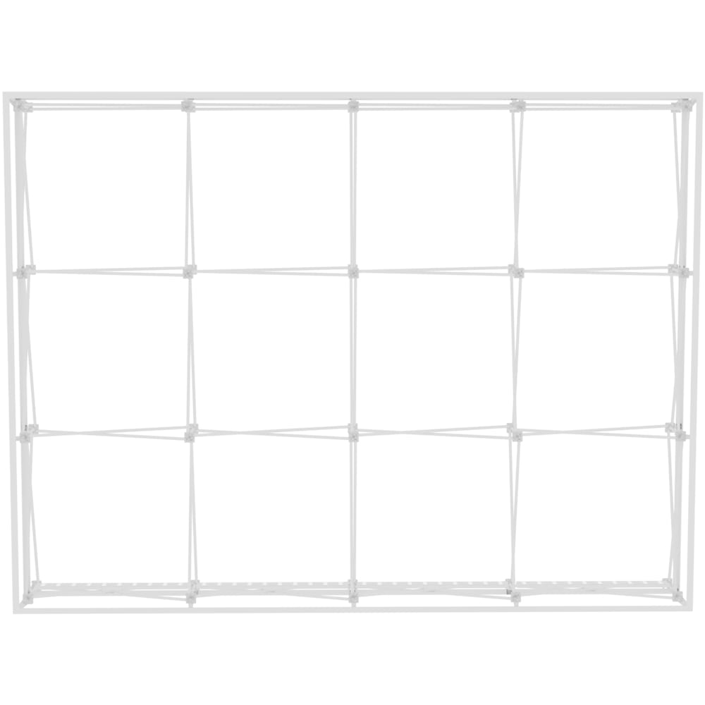 RPL Backlit 10ft Pop Up Display