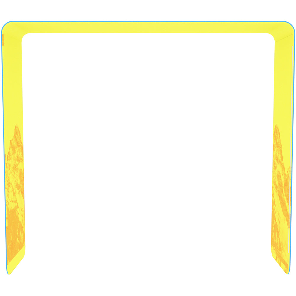 Wallbox Slim Arch Display - 12ft x 10ft