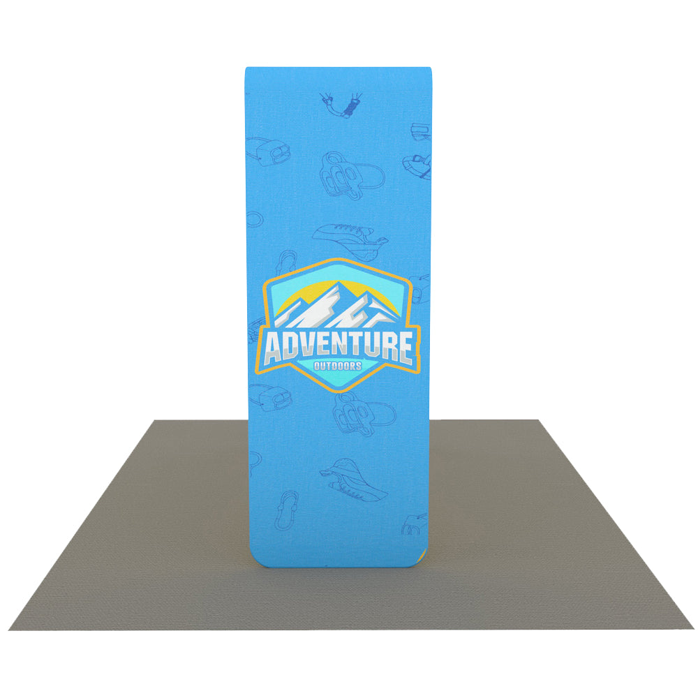 Wallbox Slim Arch Display - 12ft x 10ft