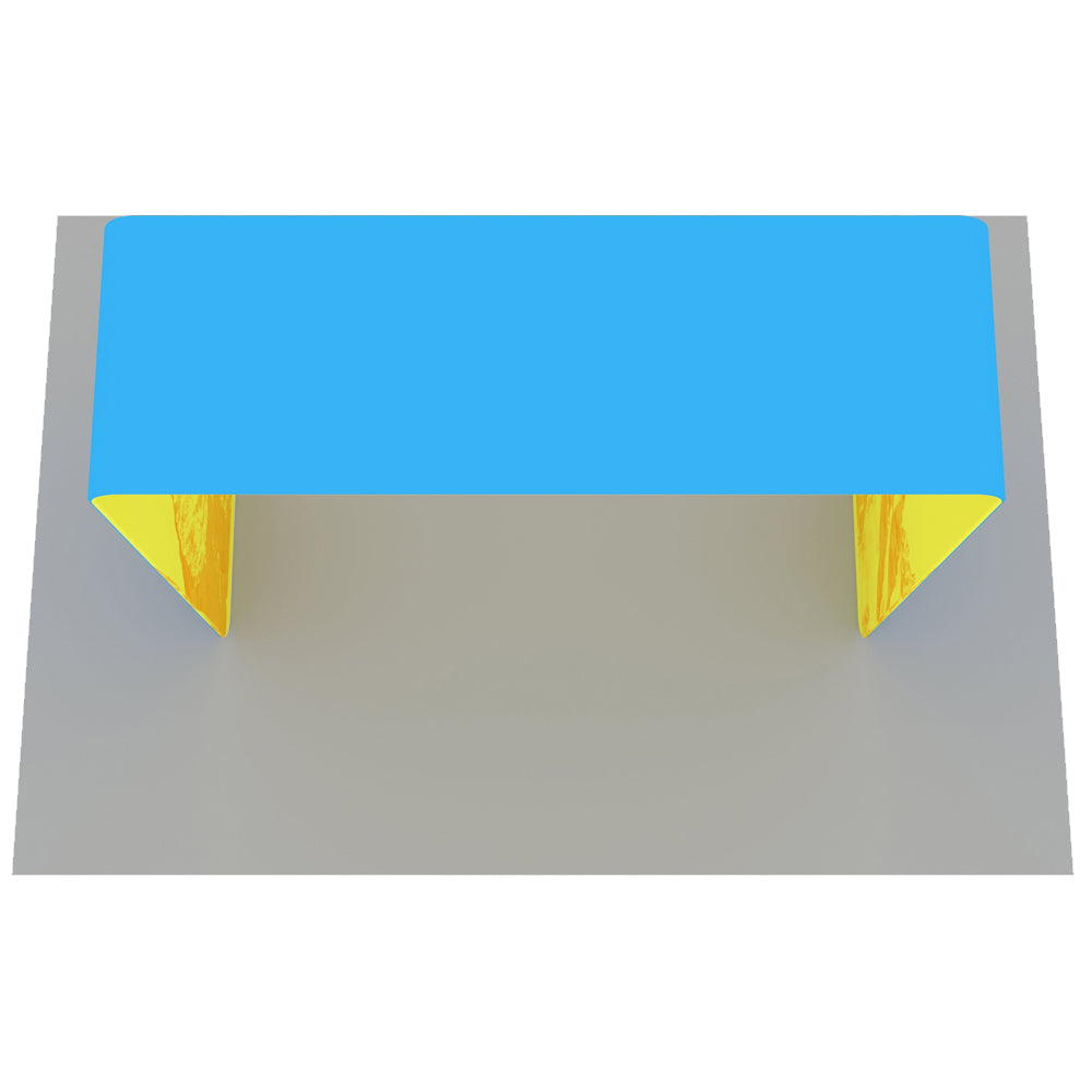Wallbox Slim Arch Display - 12ft x 10ft
