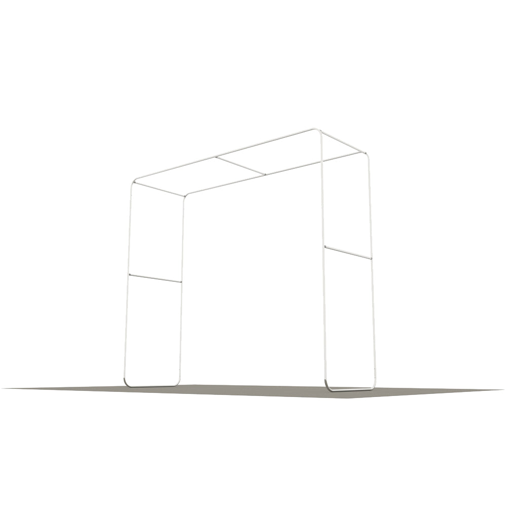 Wallbox Slim Arch Display - 12ft x 10ft