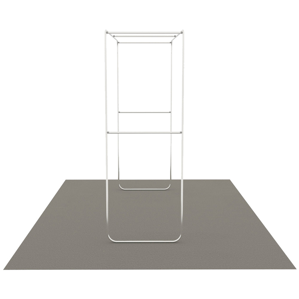 Wallbox Slim Arch Display - 12ft x 10ft