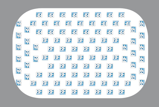 Custom Tablecloth - Bruno Frustaci Contracting