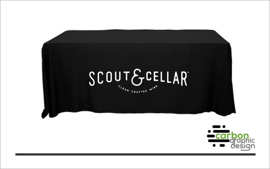 Scout & Cellar Tablecloth
