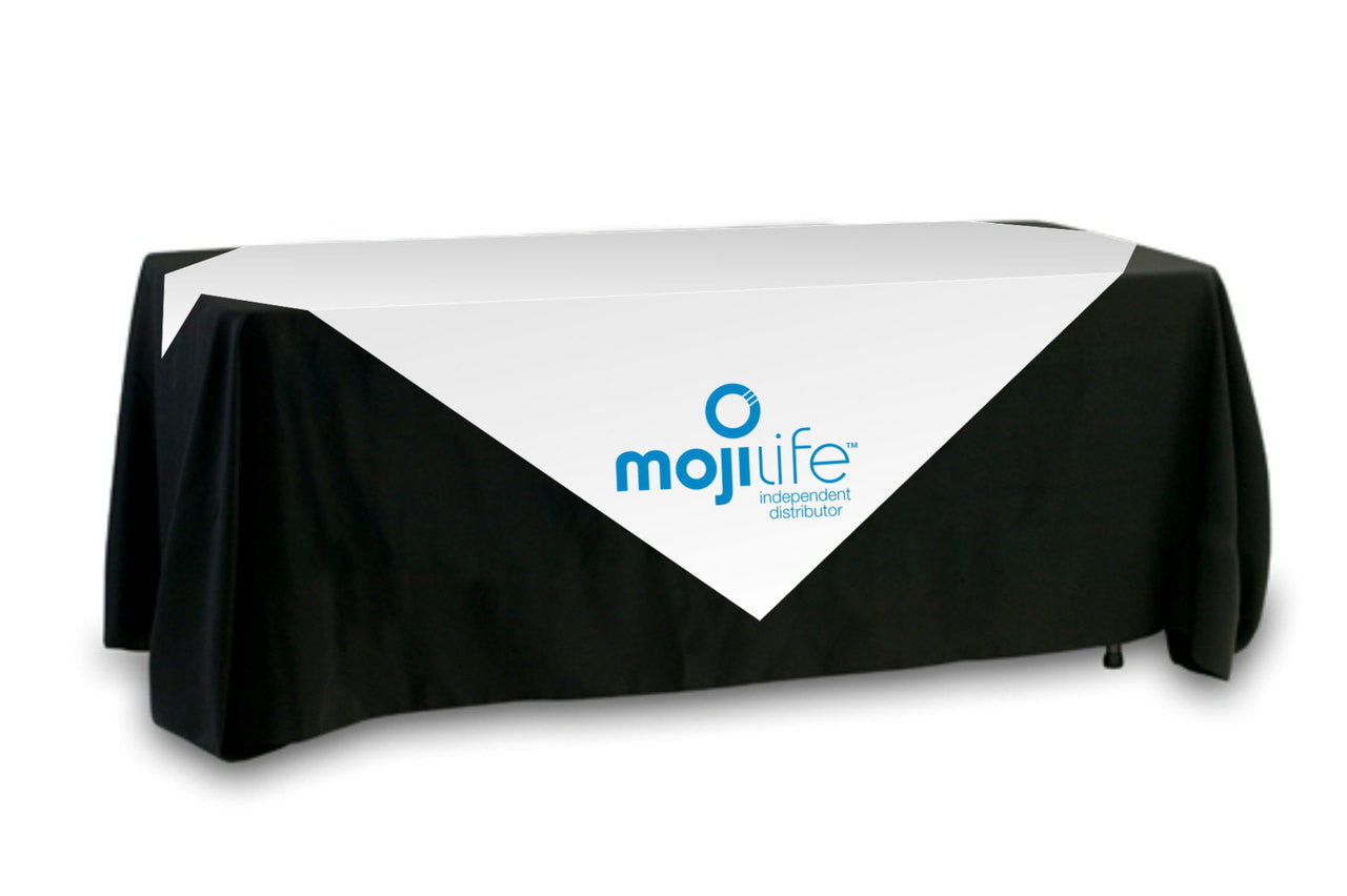 MojiLife Table Overlay