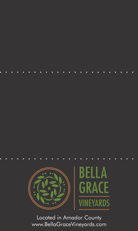 Custom Runner - 48" x 80" - Bella Grace